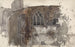 Ruine einer Kirche - Willem Anthonie van Deventer — Ansicht des Kunstwerks