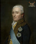 Adriaen Pieter Twent 1745-1816 Graf von Rosenburg Innenminister Innenminister und Kammerherr König Louis Napoléon - Willem Bartel van der Kooi — Ansicht des Kunstwerks