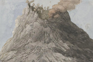 Willem Carel Dierkens - Krater van de Etna.webp