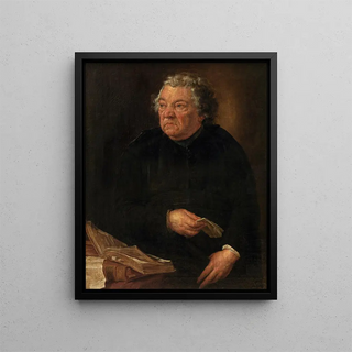 Willem Jacob Herreyns - Jacques de Bue Jesuit and Bollandist.webp