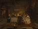 Bankett - Willem Linnig — Ansicht des Kunstwerks