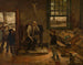 Schule - Willem Linnig — Ansicht des Kunstwerks