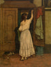 Garde-robe - Willem Linnig — Ansicht des Kunstwerks