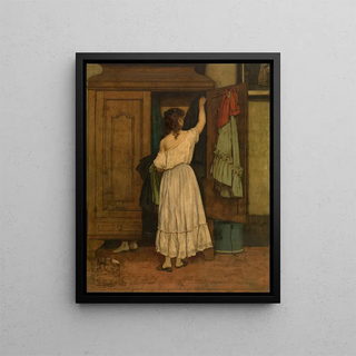 Willem Linnig - Wardrobe.webp