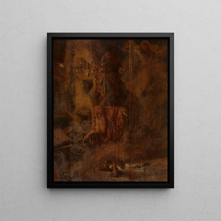 Willem Linnig the Younger - Enchantment.webp