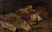Stillleben - Willem Linnig der Jüngere — Ansicht des Kunstwerks
