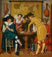 Joyeuse Compagnie - Willem Pietersz Buytewech — Ansicht des Kunstwerks