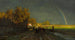L'Arc-en-ciel - Willem Roelofs — Ansicht des Kunstwerks