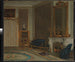 Das Hausflur des Hauses A. Willet-Holthuysen, Herengracht 605 - Willem Steelink Jr — Ansicht des Kunstwerks