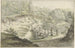 Landschaft aus Dünen mit Holzbrücke - Willem Uppink — Ansicht des Kunstwerks