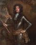 Ein unbekannter Mann Wahrscheinlich der neunte Earl of Derby - Willem Wissing — Ansicht des Kunstwerks