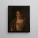 Willem Witsen — gerahmtes Bild an der Wand