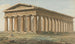 Paestum - Willey Reveley — Ansicht des Kunstwerks