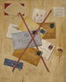 Foto von Rack für Dr. Nones - William A. Mitchell — Ansicht des Kunstwerks