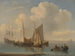 Schiffe der Navigation - William Anderson — Ansicht des Kunstwerks