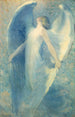 L'ange - William Baxter Closson — Ansicht des Kunstwerks