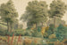 Coin enchanté - William Bell Scott — Ansicht des Kunstwerks