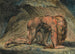 Nabuchodonosor - William Blake — Ansicht des Kunstwerks