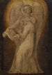 Matthäus - William Blake — Ansicht des Kunstwerks