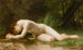 Biblis - William Bouguereau — Ansicht des Kunstwerks