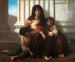 Charité - William Bouguereau — Ansicht des Kunstwerks