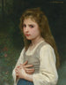 Jeanne - William Bouguereau — Ansicht des Kunstwerks