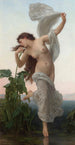 L'Aurore - William Bouguereau — Ansicht des Kunstwerks