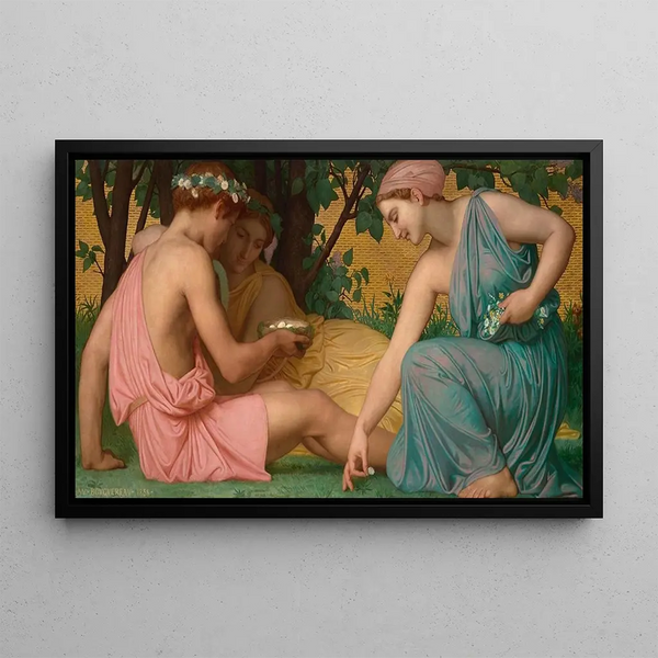 William Bouguereau - Le printemps.webp