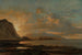 Port d'attache Côte du Labrador - William Bradford — Ansicht des Kunstwerks