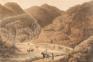 William Bradford - Pass in the Mountains Between Nisa and Villa Velha.webp