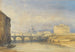 Château Saint-Ange Rom - William Callow — Ansicht des Kunstwerks