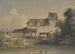 Moulin à Charenton - William Callow — Ansicht des Kunstwerks