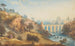 Ein Brücke bei Rom - William Crouch — Ansicht des Kunstwerks