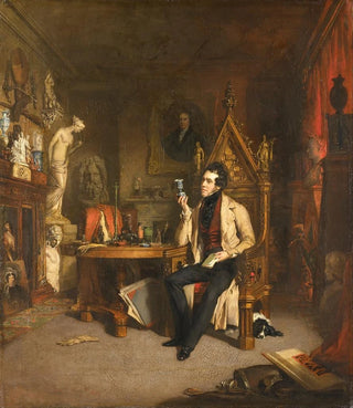 William Daniels - Joseph Mayer.webp