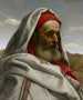 Éliézer de Damas - William Dyce — Ansicht des Kunstwerks