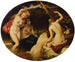 Florinda - William Edward Frost — Ansicht des Kunstwerks