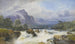 Landschaft, Aran-Inseln - William Evans d'Eton — Ansicht des Kunstwerks