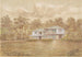 Maison Stevenson Vailima Apia Samoa - William Francis Herring — Ansicht des Kunstwerks