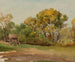 Unter Sacramento - William Franklin Jackson — Ansicht des Kunstwerks