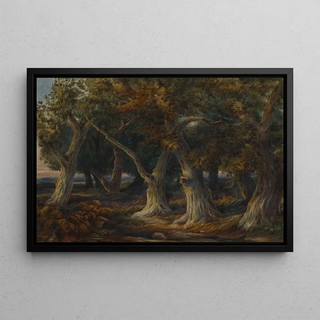 William Frederick Witherington - Forest.webp