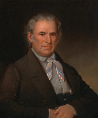 William Garl Browne Jr - Zachary Taylor.webp