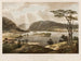 Ansicht von Fishkill nach West Point - William Guy Wall — Ansicht des Kunstwerks