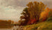 Ein Herbsttag - William Hart — Ansicht des Kunstwerks