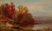 Herbst - William Hart — Ansicht des Kunstwerks