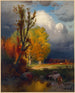 La joie de l'automne - William Hart — Ansicht des Kunstwerks