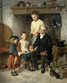 Une imposture - William Hemsley — Ansicht des Kunstwerks