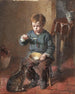 Bouillie - William Hemsley — Ansicht des Kunstwerks