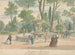 Fontaine de Cremorne - William Henry Brooke — Ansicht des Kunstwerks