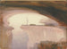 Eine Zeremonie der Bewohner der Klippen, Colorado - William Henry Holmes — Ansicht des Kunstwerks