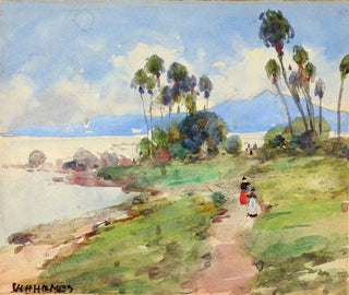 William Henry Holmes - In Jamaica.webp